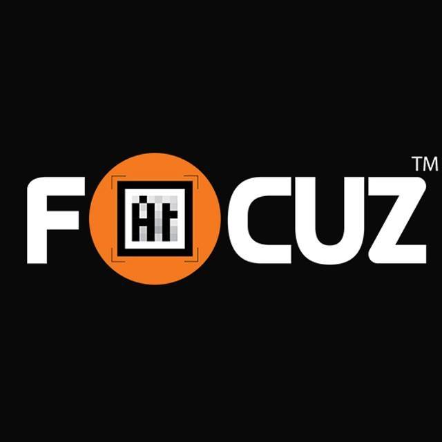FocuzAR Solutions Pvt Ltd